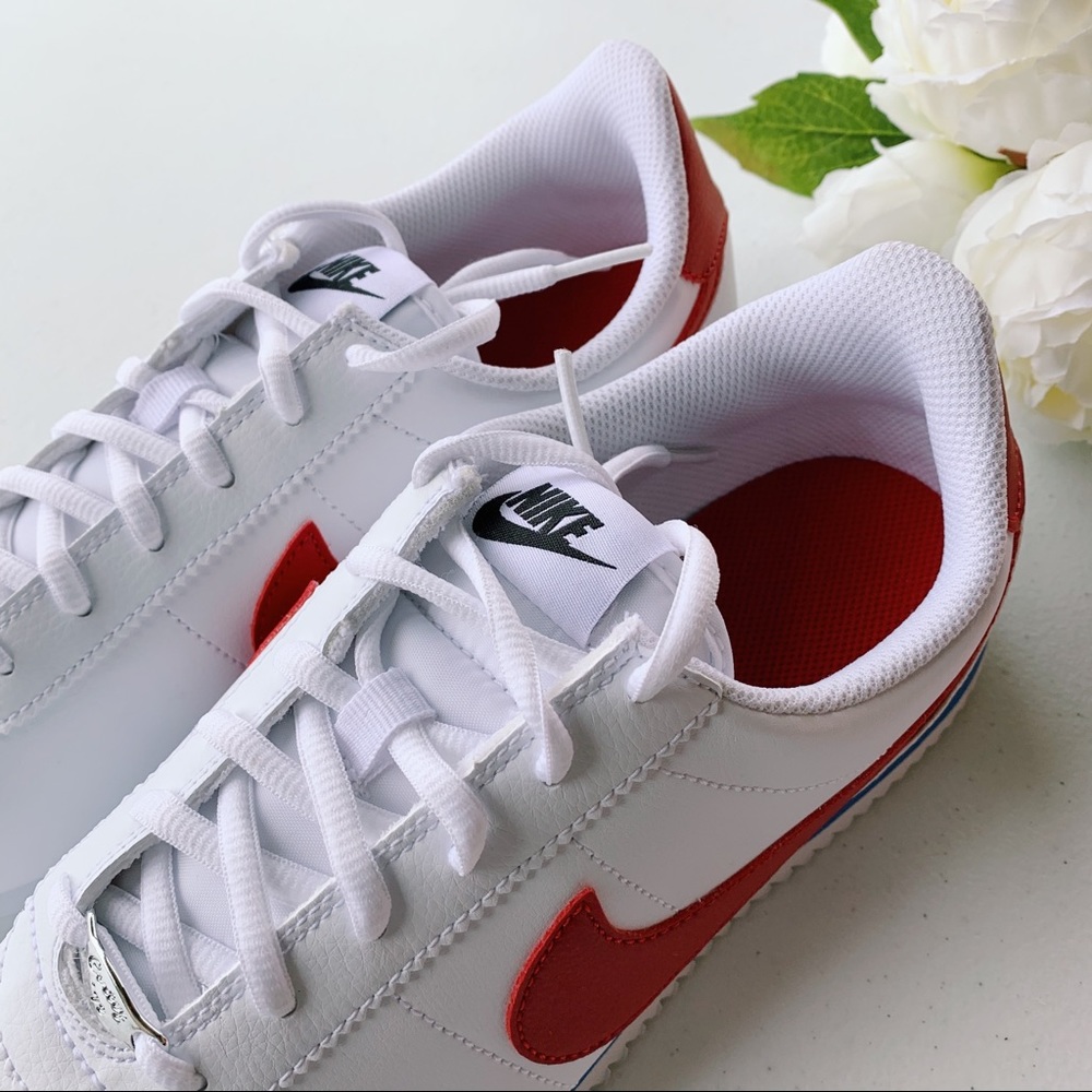 Nike Classic Cortez Leather NWT - Picture 10 of 12
